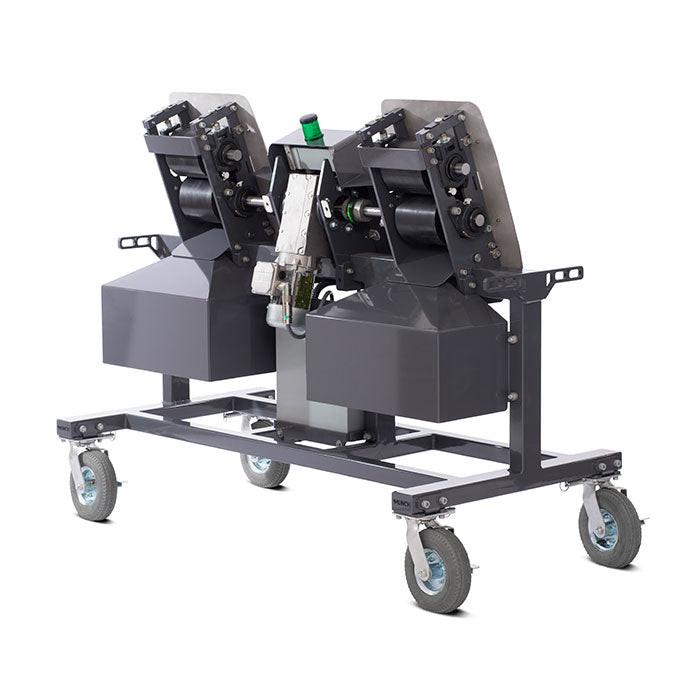 Munch Machine Double Bucker - Image 7