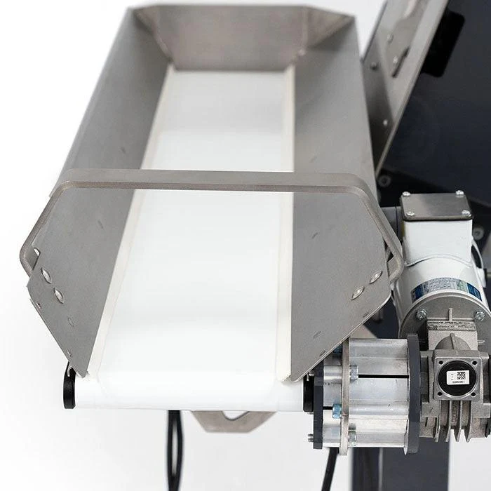 Munch Machine Integrated Conveyor for Double Bucker - Right Feed (Conveyor Only) - Image 3