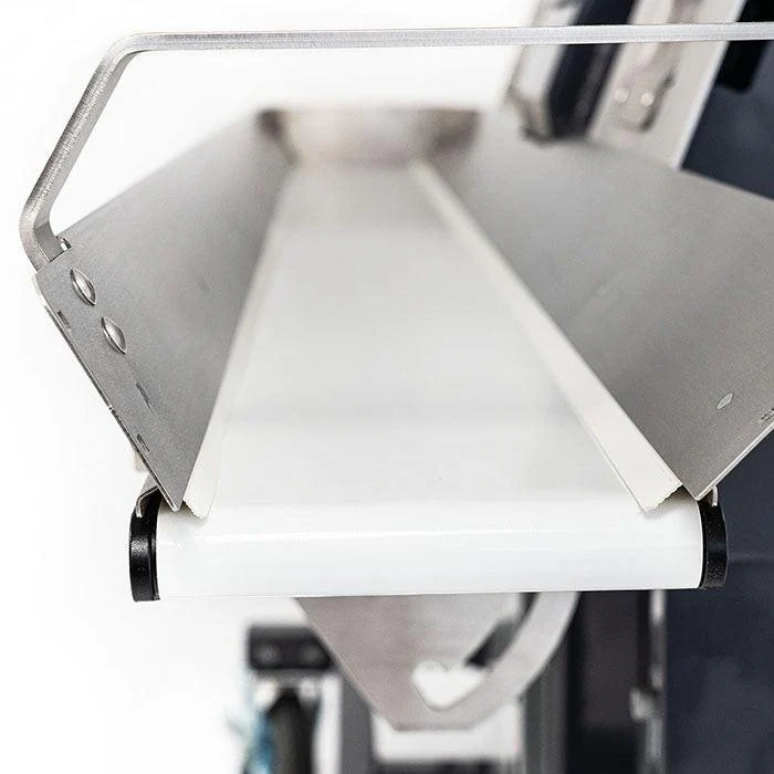 Munch Machine Integrated Conveyor for Double Bucker - Right Feed (Conveyor Only) - Image 5