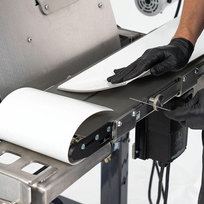 Munch Machine Integrated Conveyor for Mother Bucker - (Conveyor Only) - Image 12