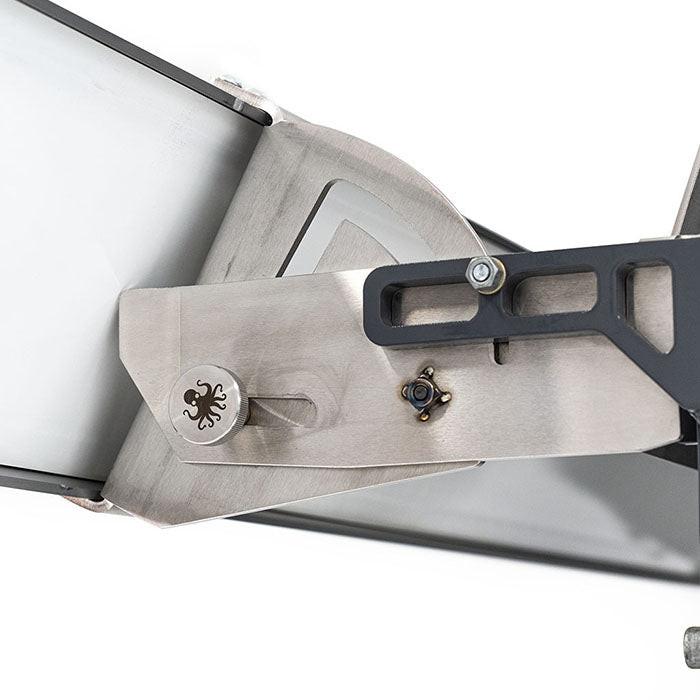 Munch Machine Integrated Conveyor for Mother Bucker - (Conveyor Only) - Image 17