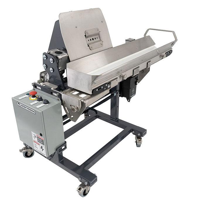 Munch Machine Integrated Conveyor for Mother Bucker - (Conveyor Only) - Image 2