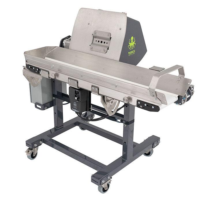 Munch Machine Integrated Conveyor for Mother Bucker - (Conveyor Only) - Image 3