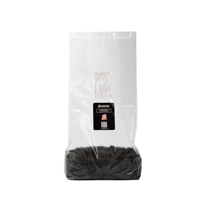 Mushroom Supplies Substrate for Dung-Loving Mushrooms, 5 lbs - Image 2