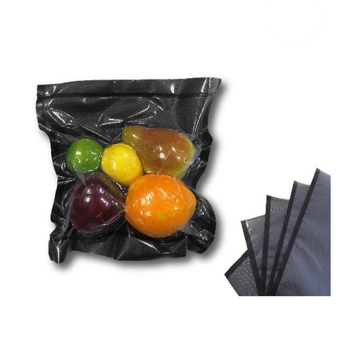 NatureVAC Pre-Cut Vacuum Seal Bag - Pack of 50 - Image 4