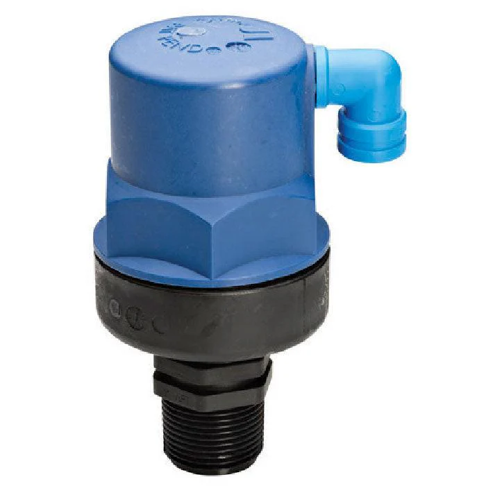 Netafim Combination Air/Vacuum Relief and Continuous Acting Air Vent - Image 5