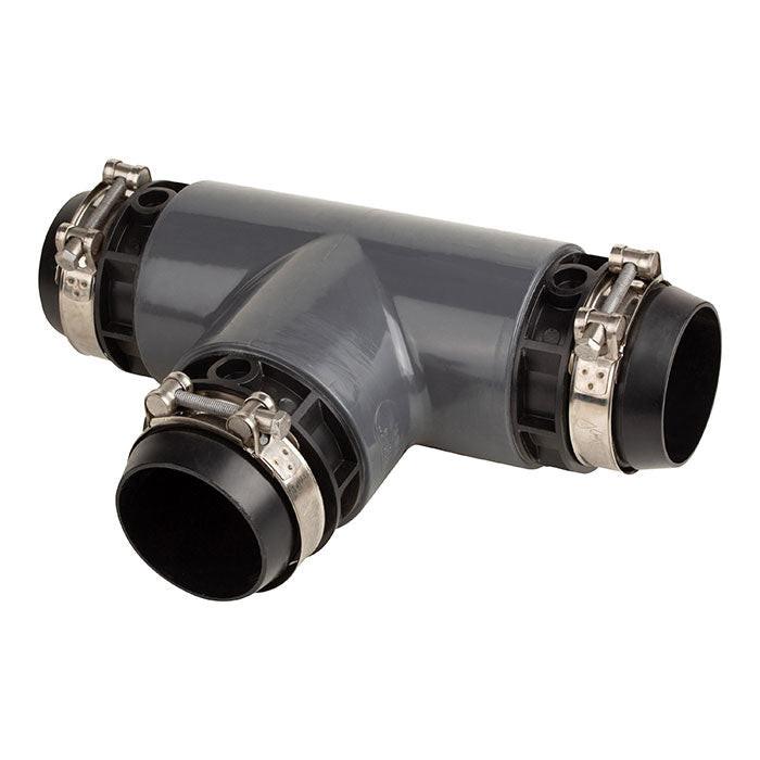 Netafim FlexNet Tee Connector Kit - Image 3