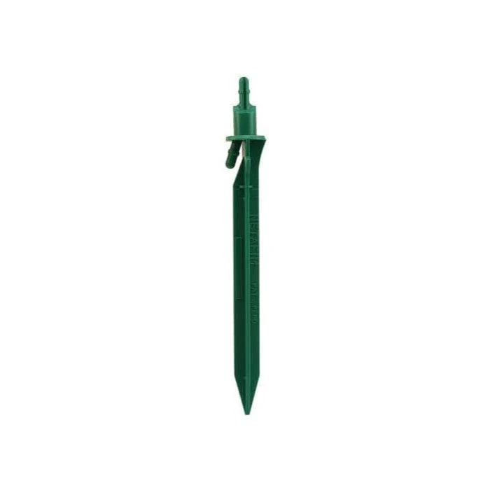 Netafim Green Spray Stake, 5 GPH - Pack of 100 (901SSGN-B0)