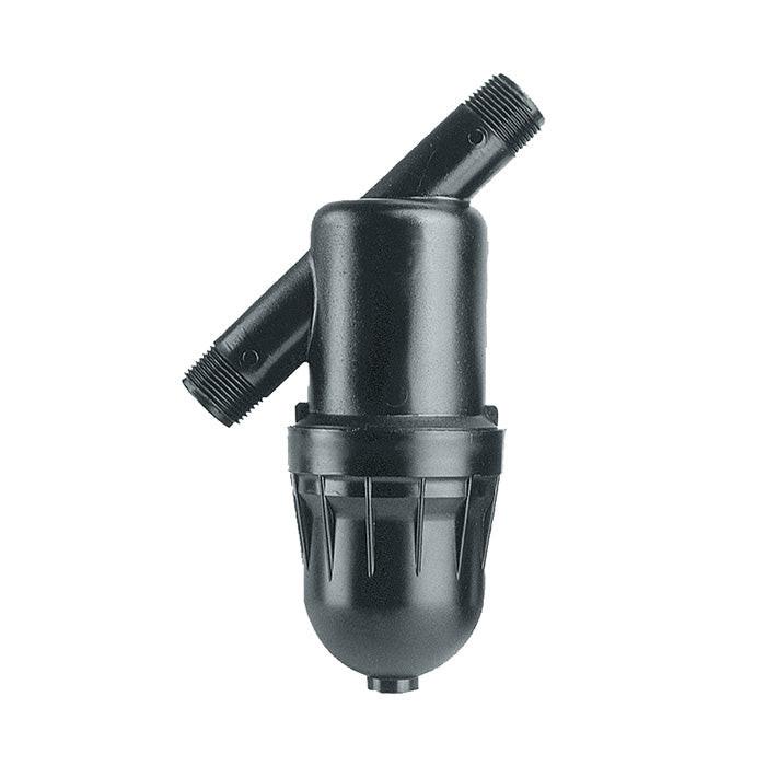 Netafim Manual Disc Filter, 3/4 Inch, 120 Mesh (DF075-120)