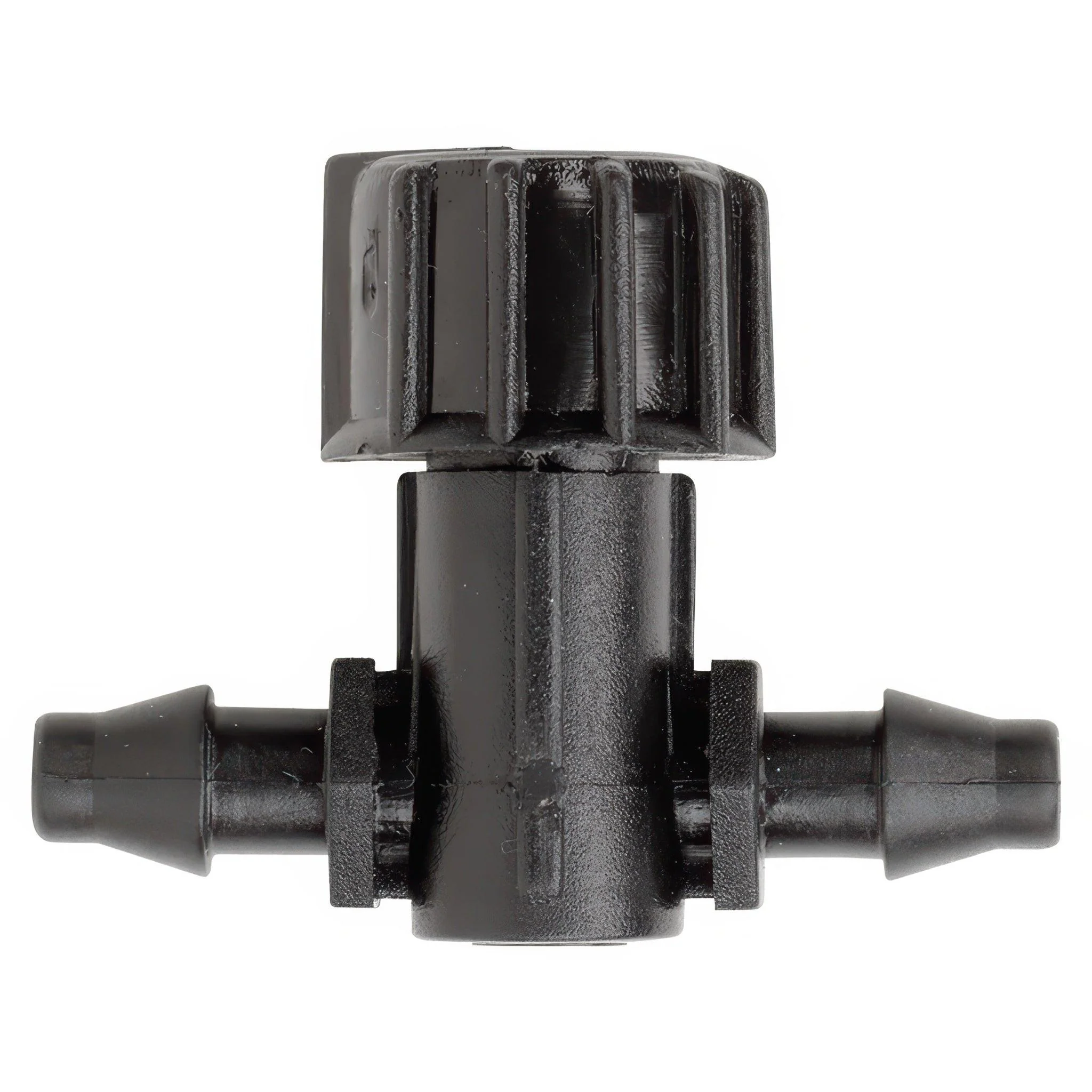 Netafim Manual Valve for Micro-Tubing - Pack of 10 (EDTUBEMVLV-B)