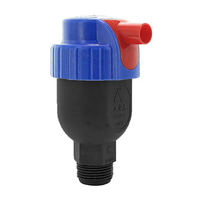 Netafim Mini Combination Air Vent, 1/2 Inch - Pack of 24