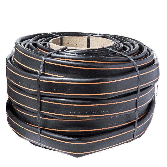 Netafim Oval Tube, 1.5 Inch, 42 psi - 350 Foot Coil (OT1.50-42-350)