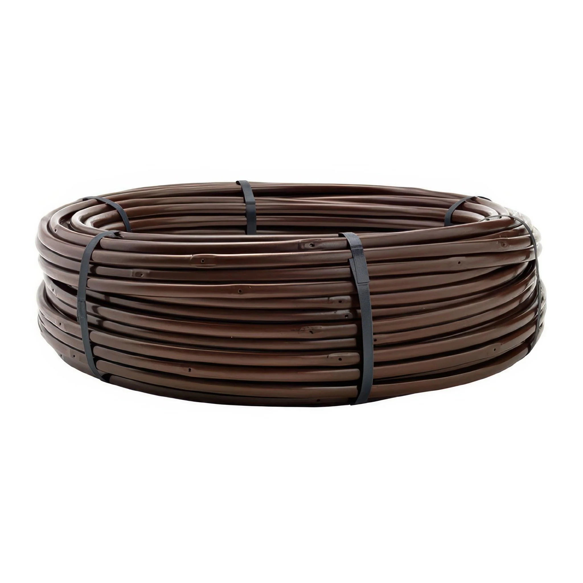 Netafim Techline CV Dripline .42 GPH Flow, 12 Inch Emitter Spacing - 100 Foot Coil