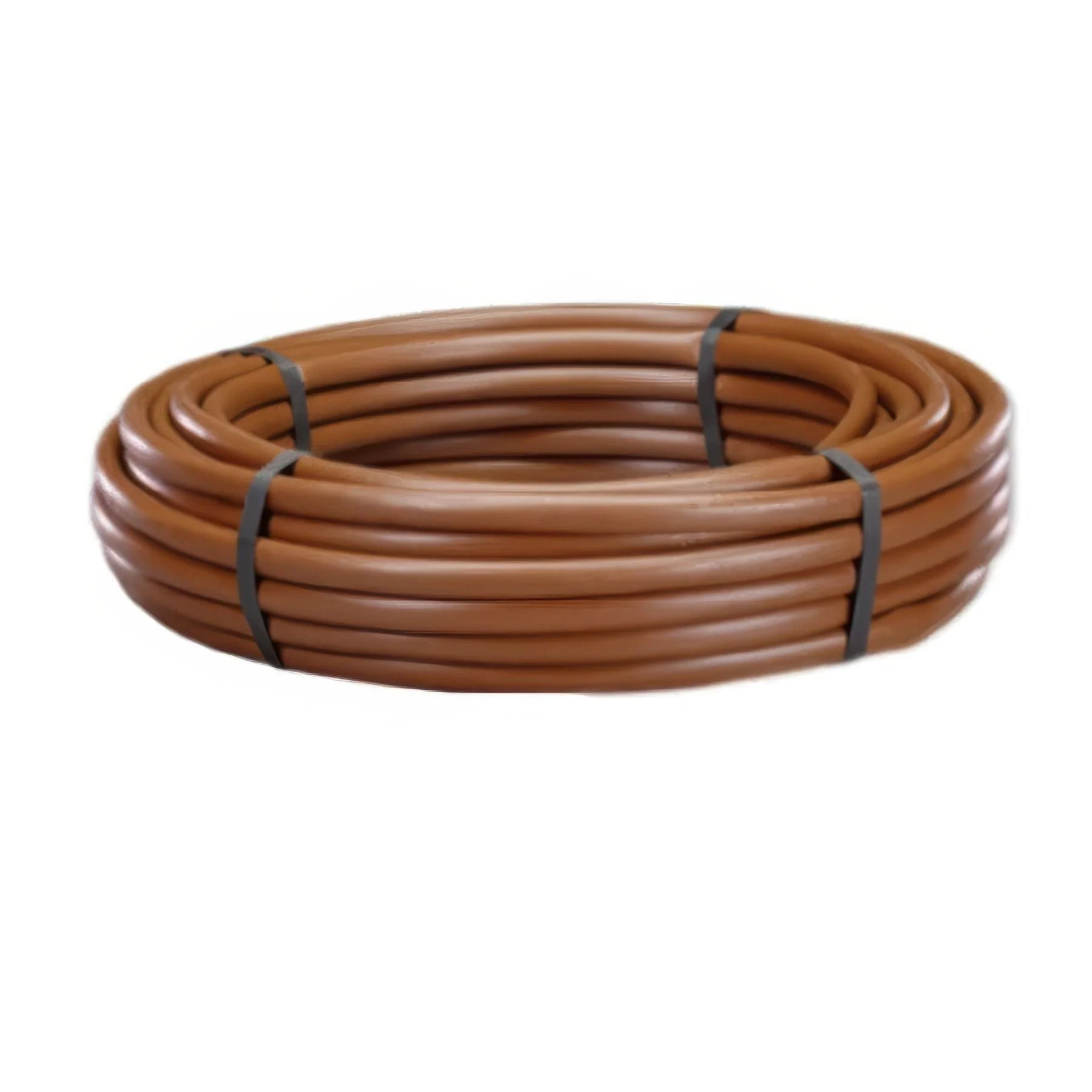 Netafim Techline DL Dripline, 0.61 GPH, 12 in. Emitter Spacing, 100 ft. Coil
