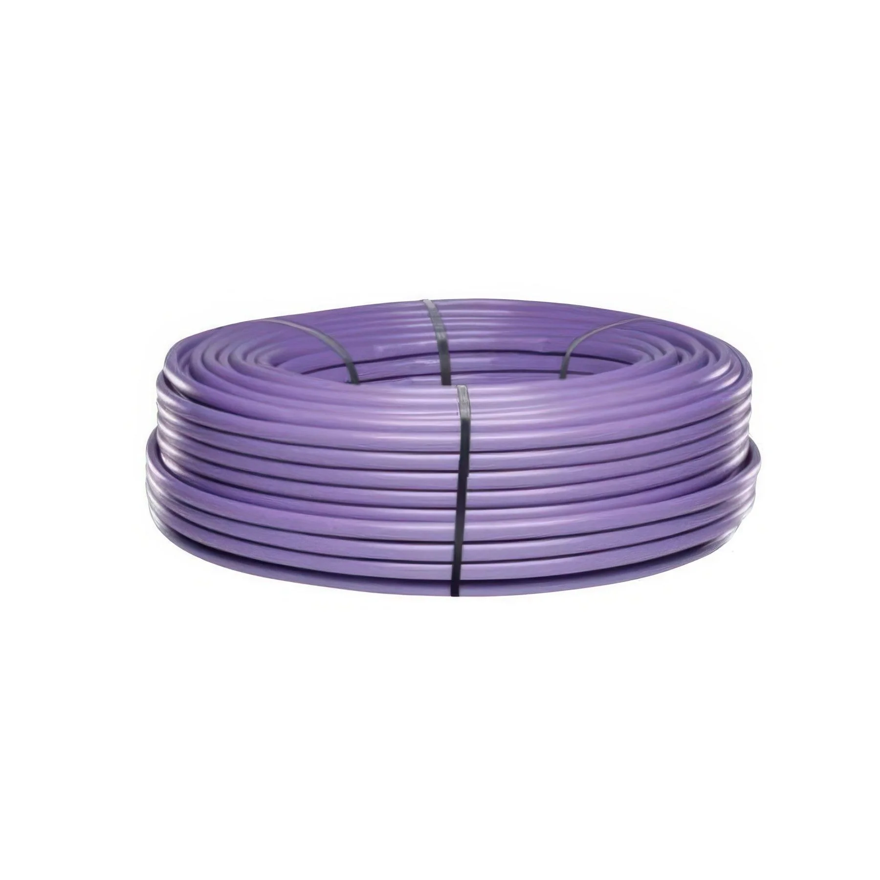 Netafim Techline RWP Dripline .6 GPH Flow, 12 Inch Emitter Spacing - 250 Foot Coil