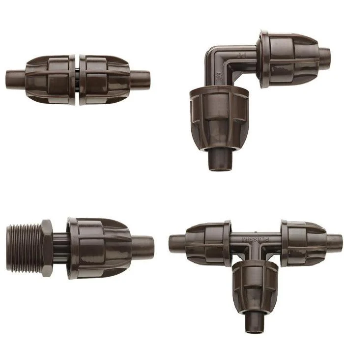 Netafim TechLock Fittings - Image 5