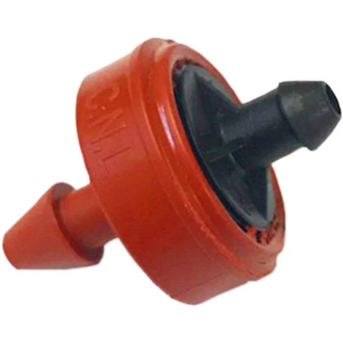 Netafim Woodpecker Pressure Compensating Junior Dripper Barbed Outlet - Image 15