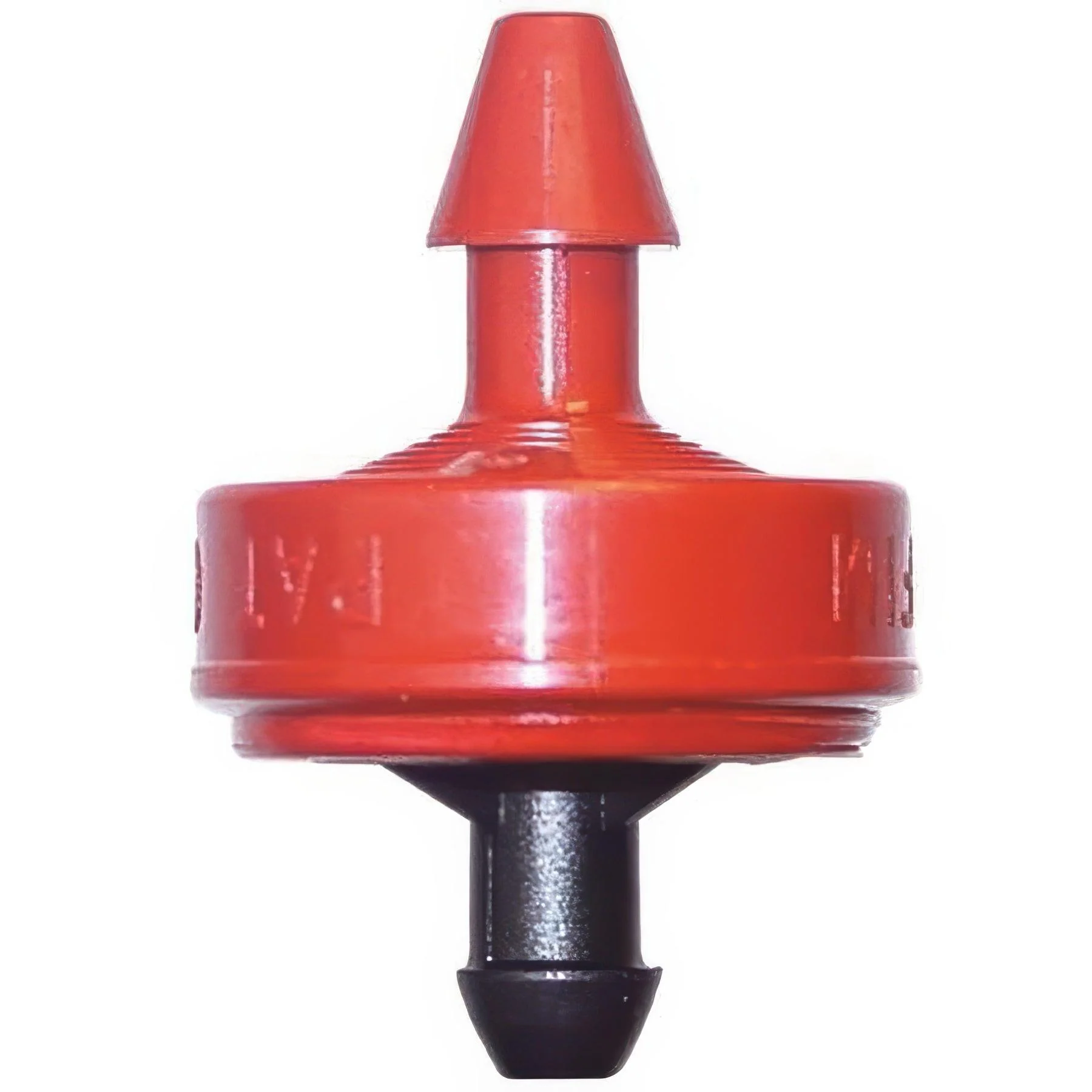 Netafim Woodpecker Pressure Compensating Junior Dripper Barbed Outlet - Image 7