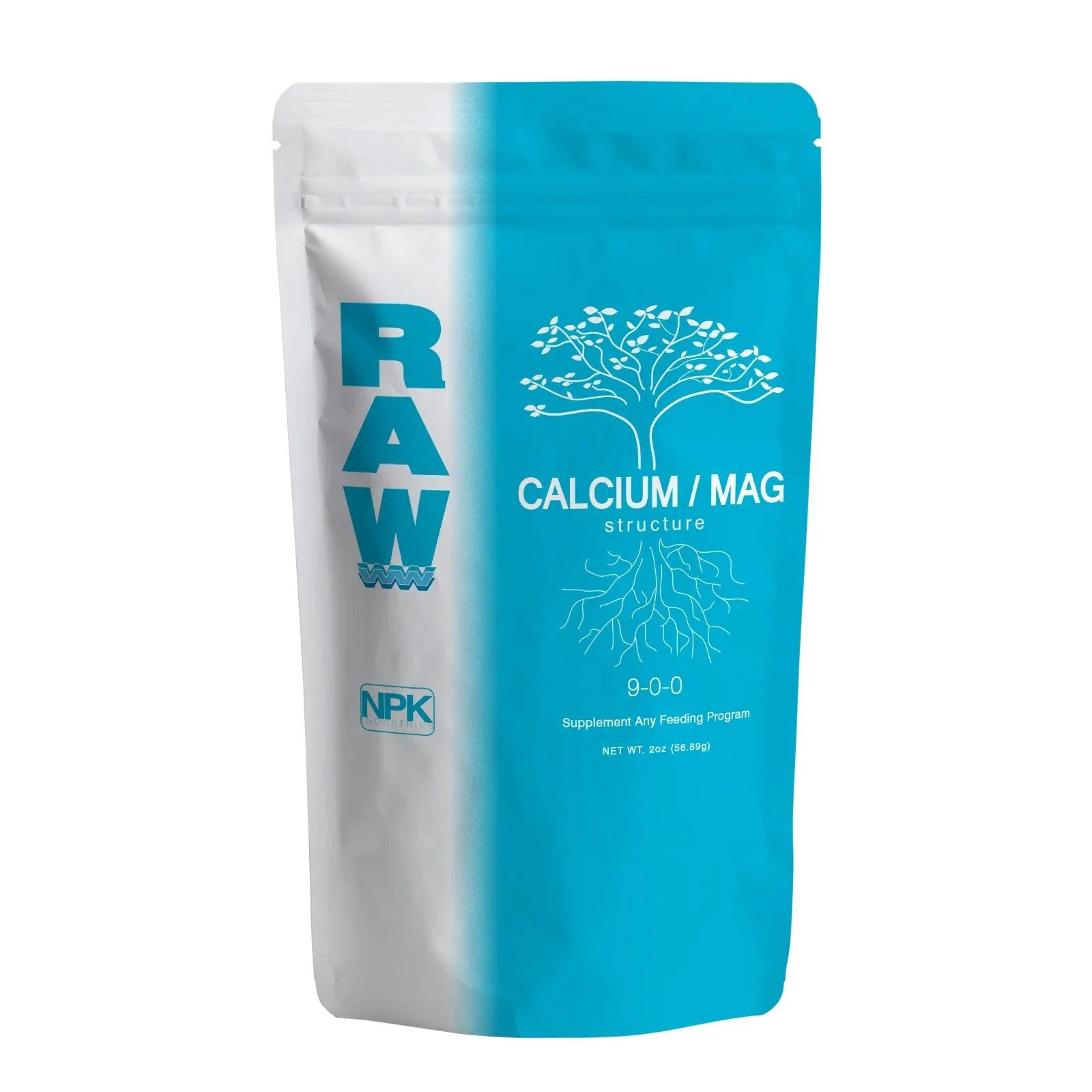 NPK Industries RAW Dry Calcium/Mag - Image 5