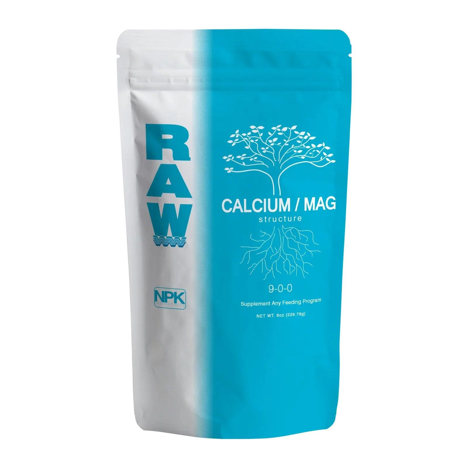 NPK Industries RAW Dry Calcium/Mag - Image 4