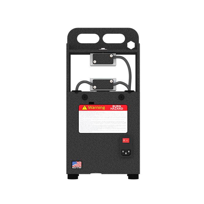 NugSmasher Mini 2 Ton Manual Rosin Press - Image 7