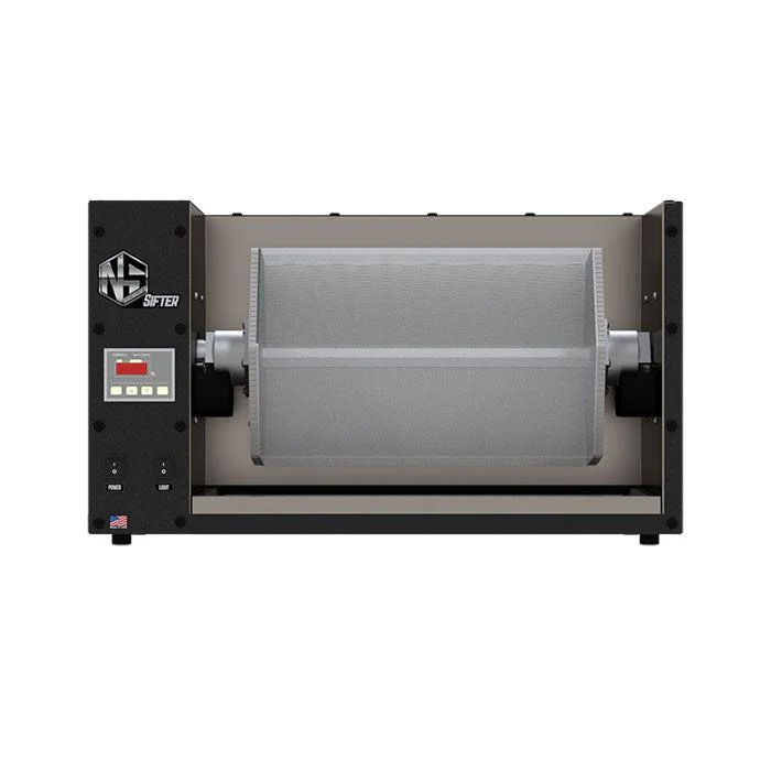 NugSmasher NS Dry Sift Tumbler - Image 2