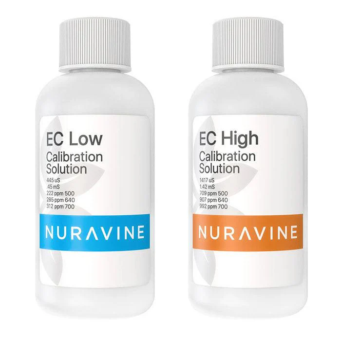 Nuravine Aurora pH Nutrient Dosing System, Advanced Bundle with 3/8 Inch Tubing - Image 10