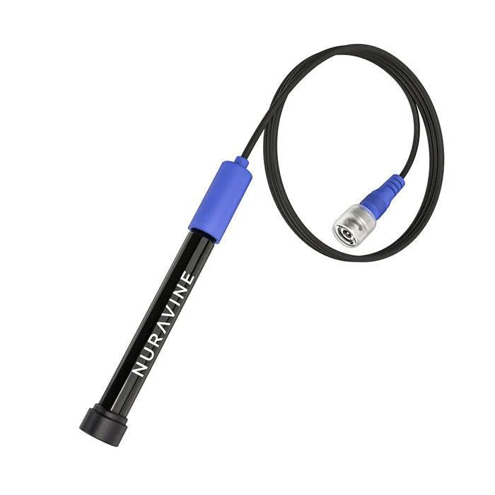 Nuravine Aurora pH Nutrient Dosing System, Advanced Bundle with 3/8 Inch Tubing - Image 2