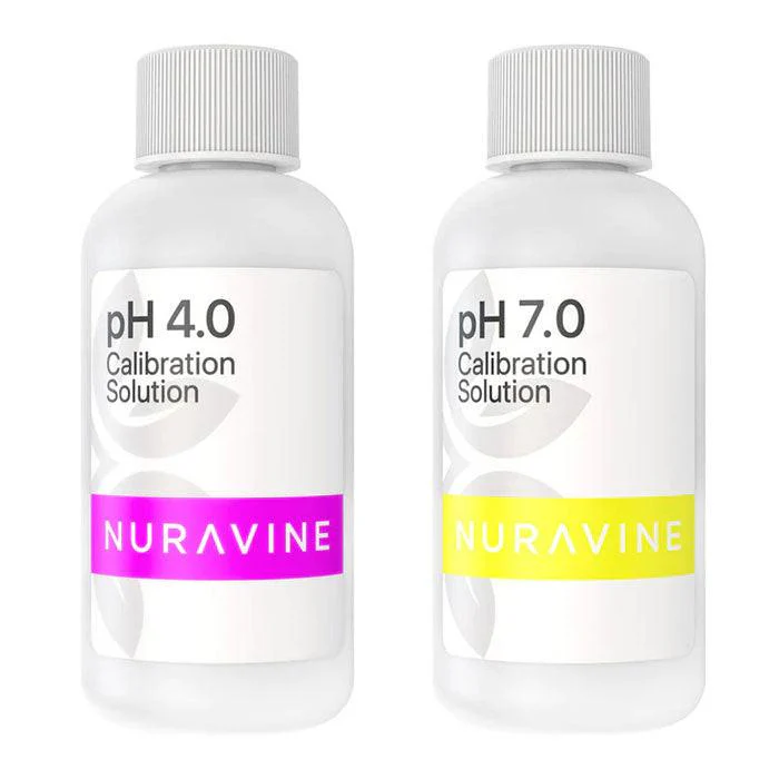 Nuravine Aurora pH Nutrient Dosing System, Advanced Bundle with 3/8 Inch Tubing - Image 9