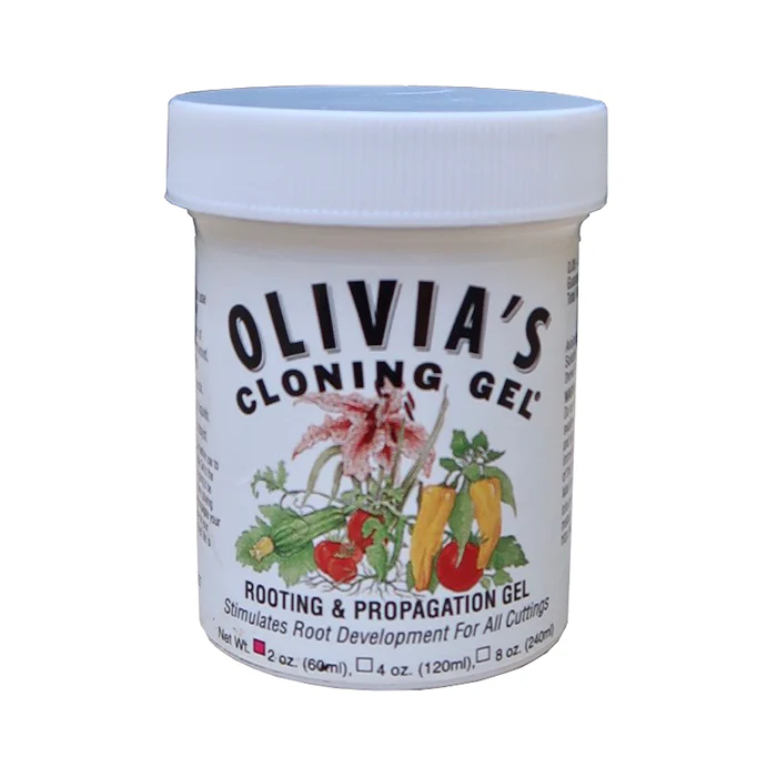 Olivia's Cloning Gel - Image 3