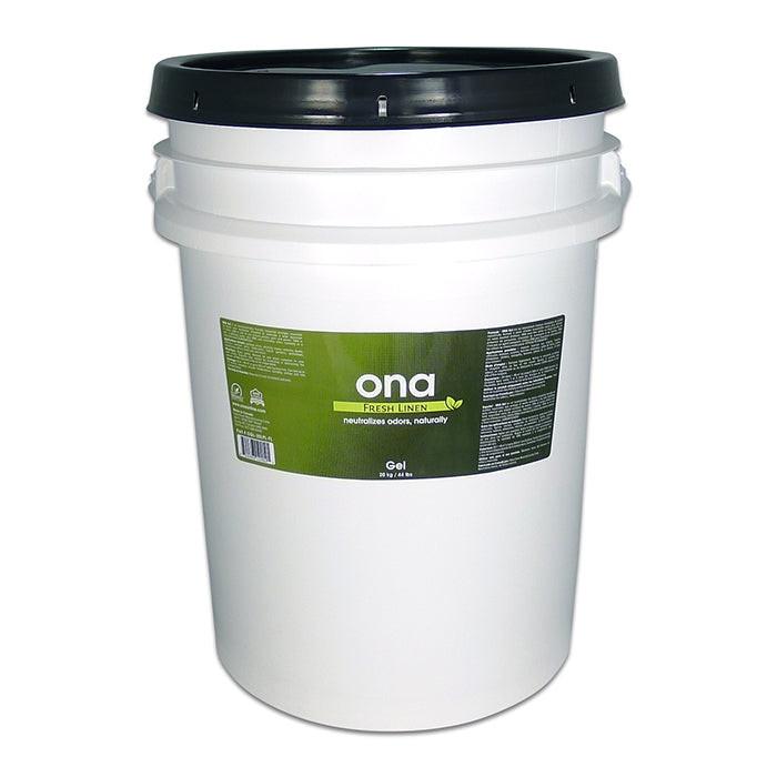 Ona Gel Fresh Linen - Image 4