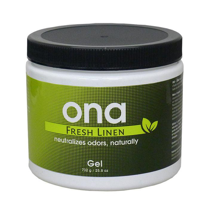 Ona Gel Fresh Linen - Image 5