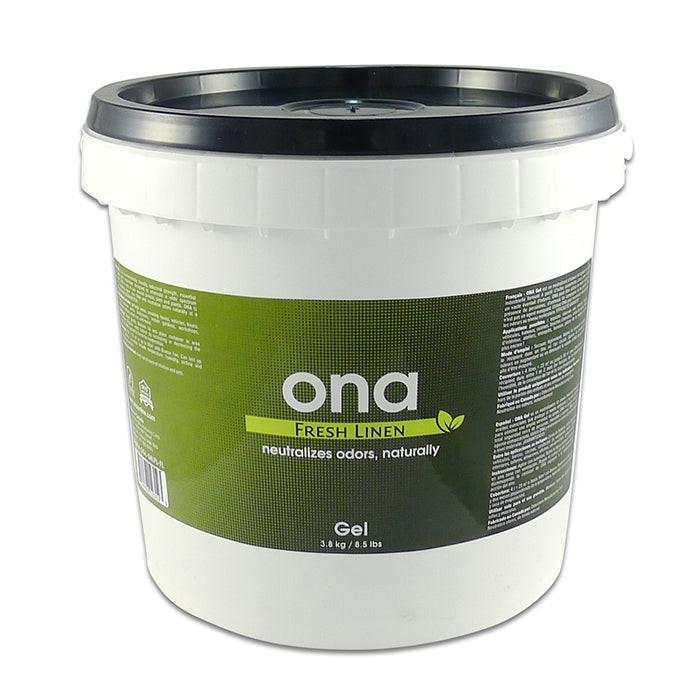 Ona Gel Fresh Linen - Image 7