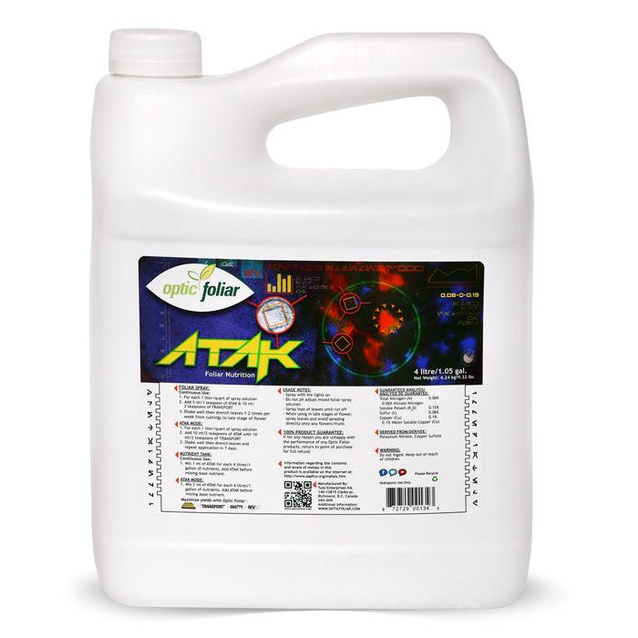 Optic Foliar ATAK RTU - Image 2