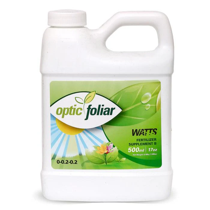 Optic Foliar Watts - Image 10
