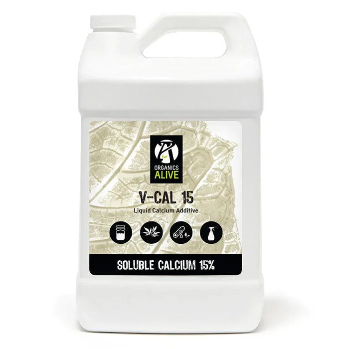 Organics Alive V-Cal 15 - Image 3