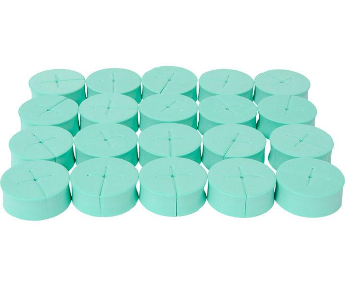 oxyCLONE oxyCERTS, Pack of 20 - Image 5
