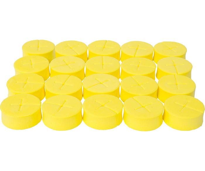 oxyCLONE oxyCERTS, Pack of 20 - Image 6