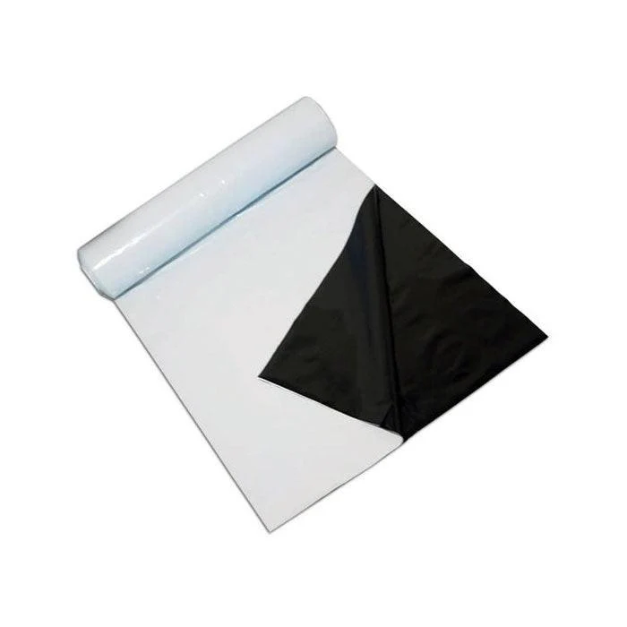 Panda Film Black and White Poly Film - Image 5