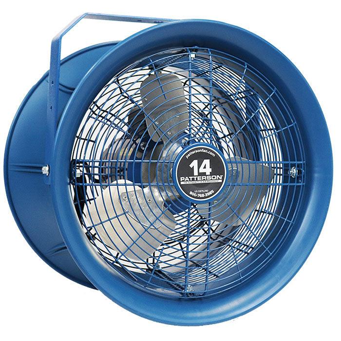 Patterson Fans High Velocity Fans - Image 4