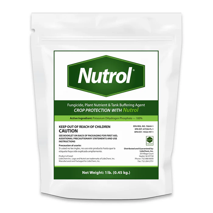 Performance Nutrition Nutrol Fungicide - Image 2