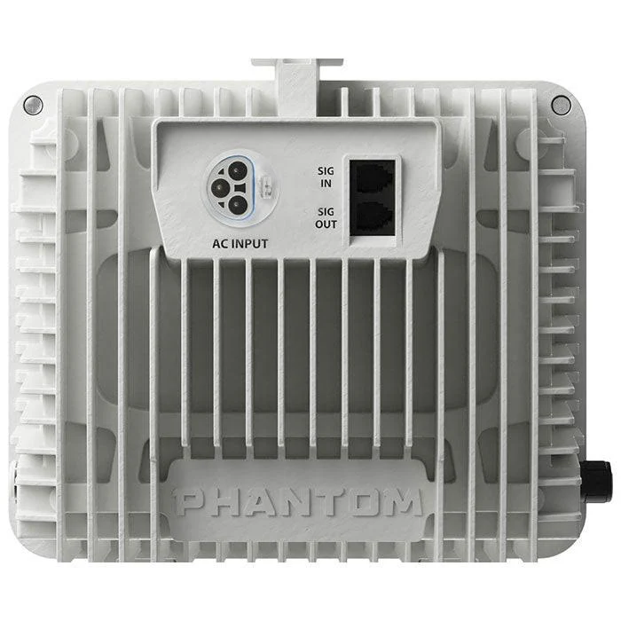 Phantom 60 Series 1000 Watt Double Ended Enclosed HPS Lighting System, 10 Foot L7-20P Cord, 277-400 Volt - Image 4