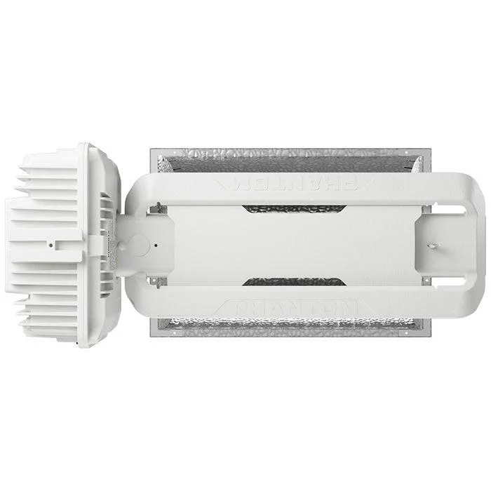 Phantom 60 Series 1000 Watt Double Ended Enclosed HPS Lighting System, 10 Foot L7-20P Cord, 277-400 Volt - Image 7
