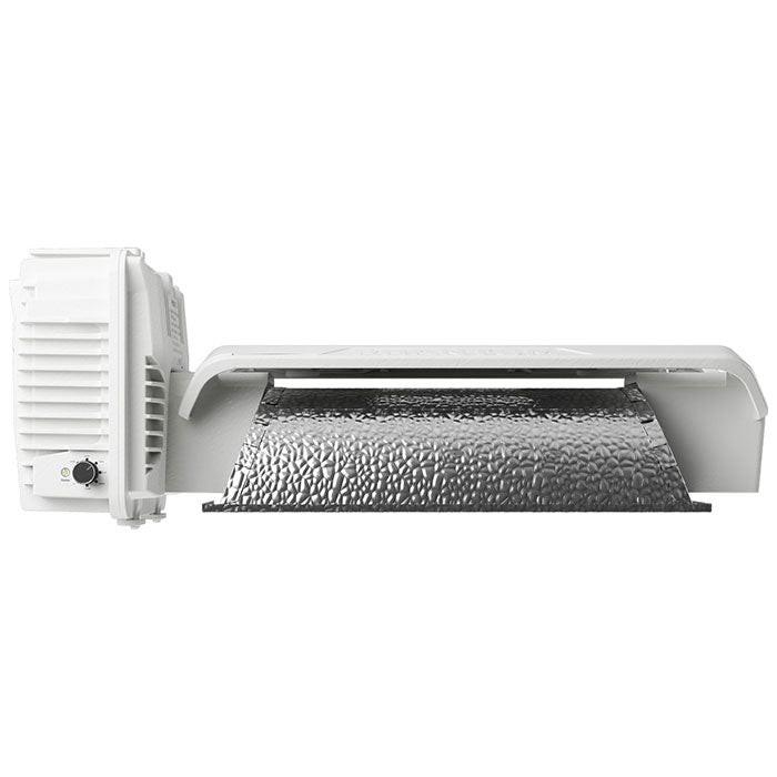 Phantom 60 Series 1000 Watt Double Ended Enclosed HPS Lighting System, 3 Foot Open Leads, 277-400 Volt - Image 5