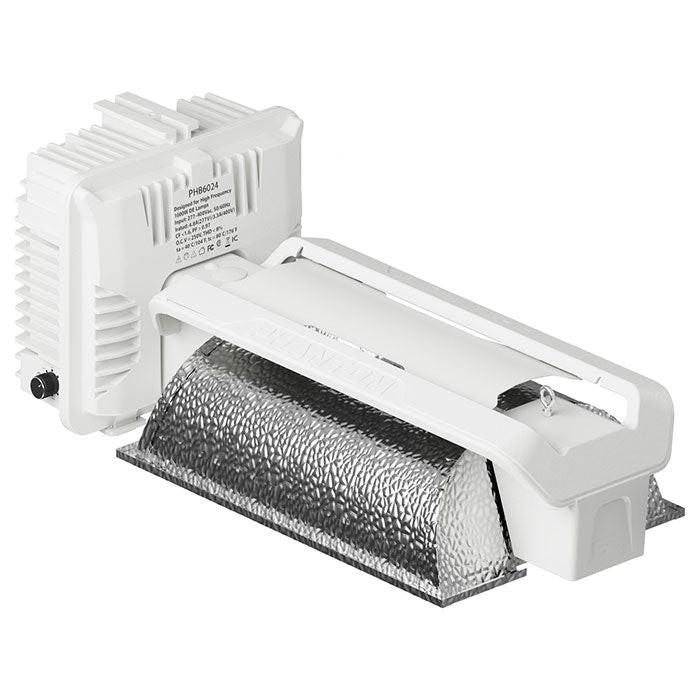 Phantom 60 Series 1000 Watt Double Ended Enclosed HPS Lighting System - Image 5