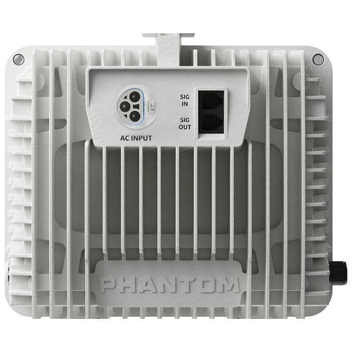 Phantom 60 Series 1000 Watt Double Ended Open HPS Lighting System, 10 Foot L7-15P Cord, 277-400 Volt - Image 4