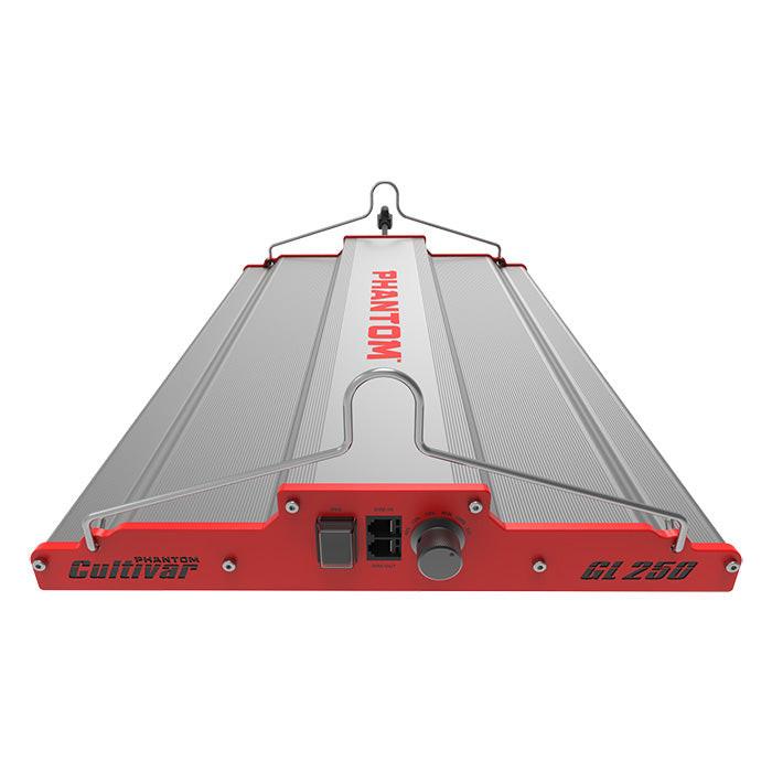 PHANTOM Cultivar GL250 250 Watt LED Grow Light - Image 3