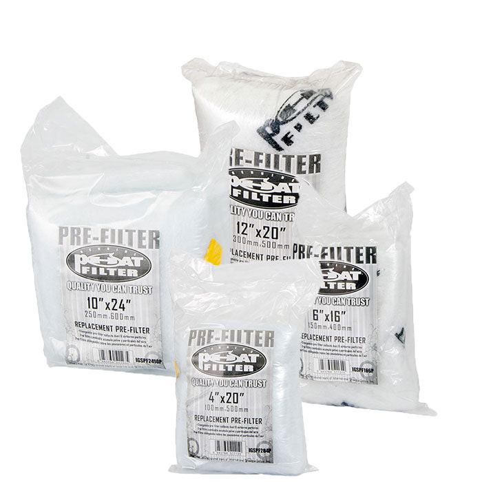 Phat Filters Replacement Pre-Filters - Image 4
