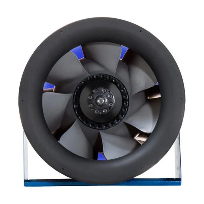 Phat Inline Mixed Flow Fan 10", 1019 CFM - Image 2