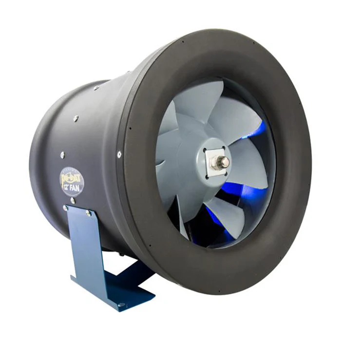 Phat Mixed Flow Inline Fan - Image 3